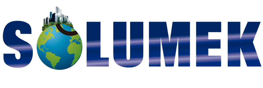 Logo Solumek
