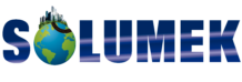 Logo Solumek