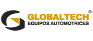 Logo GLobaltech Web